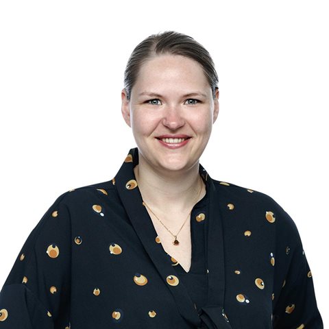 Esmee Bergman
